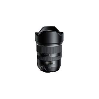 SLR Lenses - Sigma 14-24mm f/2.8 DG HSM Art lens for Canon 212954 - quick order from manufacturer