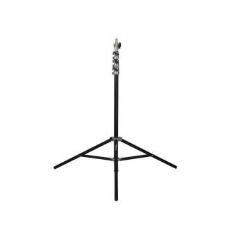 Light Stands - Phottix Saldo 280 Air-Cushioned Light Stand - quick order from manufacturer