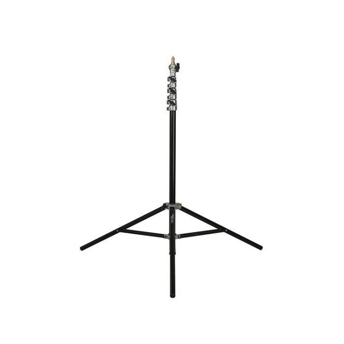 Light Stands - Phottix Saldo 280 Air-Cushioned Light Stand - quick order from manufacturer