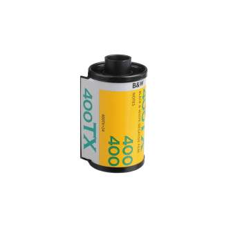 Photo films - KODAK TRI-X 400 TX 35mm 36 exposures - quick order from manufacturer