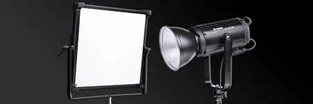 Kādu LED lampu izvēlēties video filmēšanai un fotografēšanai?