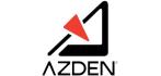 AZDEN