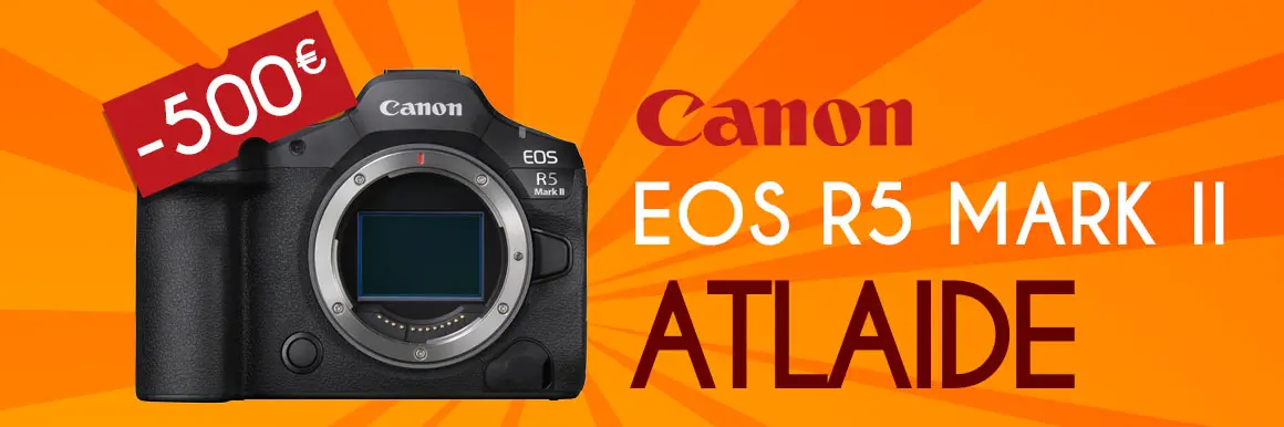 Canon R5mkII jun2026