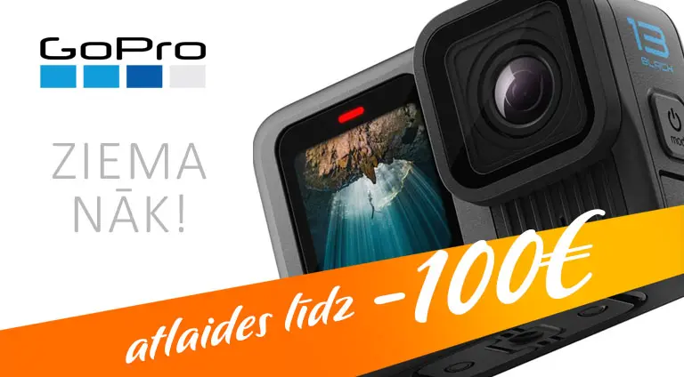 GoPro atlaides 2024 nov-dec