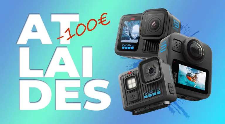 GoPro 2026 marta atlaides