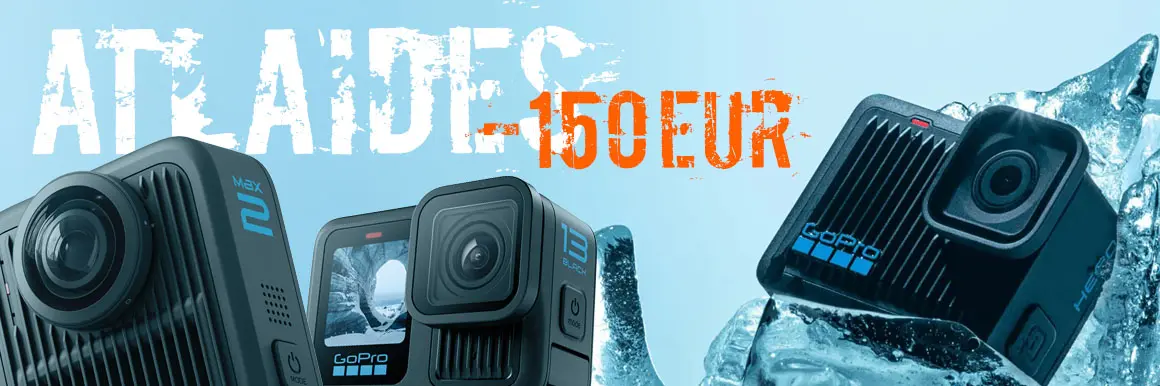 GoPro atlaides 2025novdec