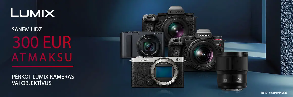 Panasonic cashback