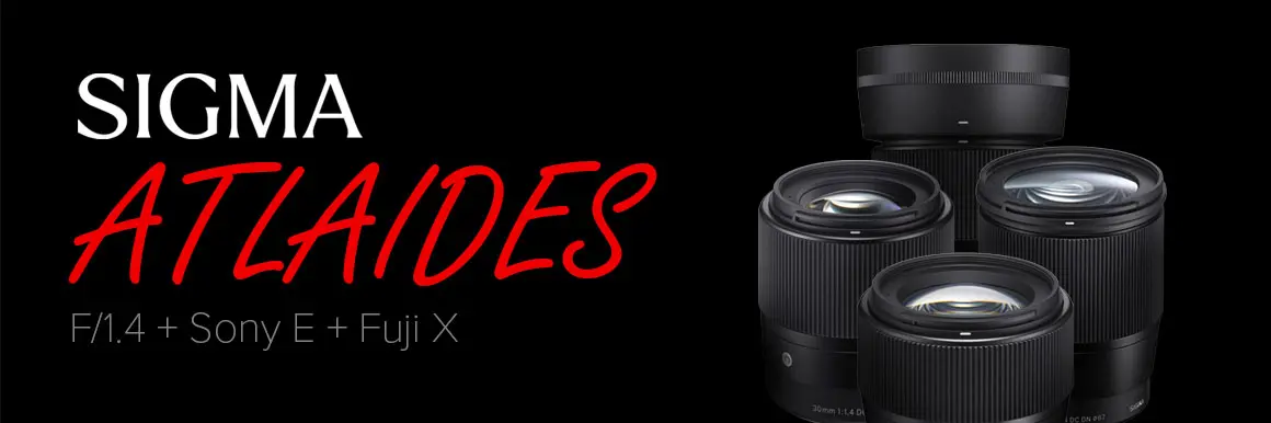 Sigma DCDN