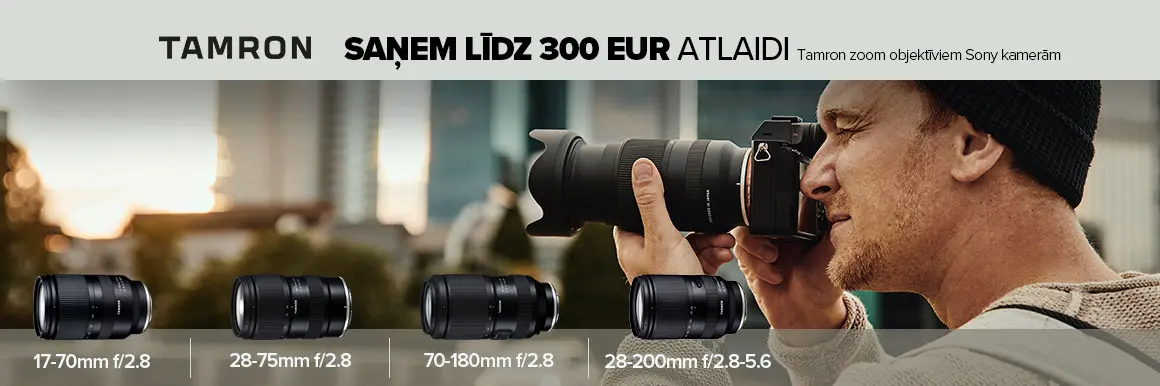 Tamron zoom atlaides 2024Q4