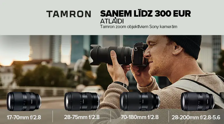 Tamron zoom atlaides 2024Q4